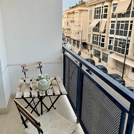 Apartman Regata A 2 Minutos De La Playa Con Aire Acondc Altea