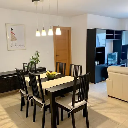 Apartment Regata A 2 Minutos De La Playa Con Aire Acondc *