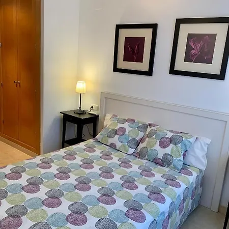 Apartment Regata A 2 Minutos De La Playa Con Aire Acondc