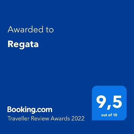 Apartment Regata A 2 Minutos De La Playa Con Aire Acondc *