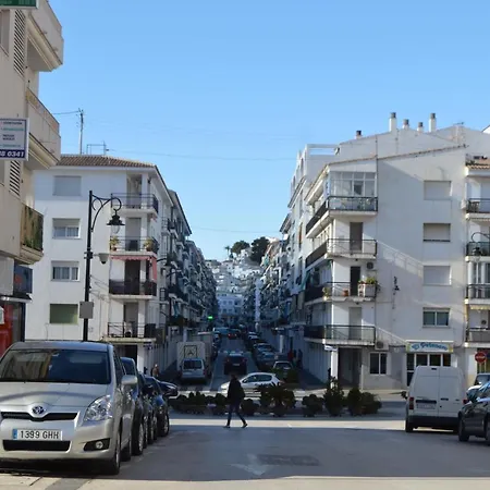 Regata A 2 Minutos De La Playa Con Aire Acondc * Altea