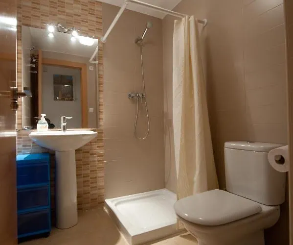 Appartement Regata A 2 Minutos De La Playa Con Aire Acondc